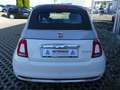 Fiat 500C DolceVita Apple/Android Weiß - thumbnail 7