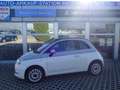 Fiat 500C DolceVita Apple/Android Weiß - thumbnail 3