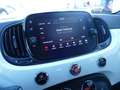Fiat 500C DolceVita Apple/Android Weiß - thumbnail 14