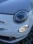 Fiat 500C Cabrio DolceVita HYBRID Apple/Android Weiß - thumbnail 8