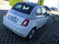 Fiat 500C Cabrio DolceVita HYBRID Apple/Android Weiß - thumbnail 4