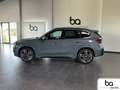 BMW X1 X1 sDrive 20i M Sport 19"/Pano/Park/DrivPlus/AHK Gris - thumbnail 3