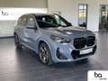 BMW X1 X1 sDrive 20i M Sport 19"/Pano/Park/DrivPlus/AHK Gris - thumbnail 5