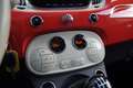 Fiat 500 1.2 Lounge PANO NAVI PDC LED FACELIFT Rot - thumbnail 8