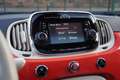 Fiat 500 1.2 Lounge PANO NAVI PDC LED FACELIFT Rot - thumbnail 31