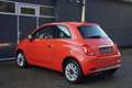 Fiat 500 1.2 Lounge PANO NAVI PDC LED FACELIFT Rot - thumbnail 18