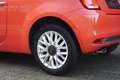 Fiat 500 1.2 Lounge PANO NAVI PDC LED FACELIFT Rot - thumbnail 27