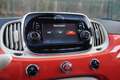 Fiat 500 1.2 Lounge PANO NAVI PDC LED FACELIFT Rot - thumbnail 9