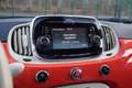 Fiat 500 1.2 Lounge PANO NAVI PDC LED FACELIFT Rot - thumbnail 10
