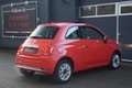 Fiat 500 1.2 Lounge PANO NAVI PDC LED FACELIFT Rot - thumbnail 19