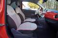 Fiat 500 1.2 Lounge PANO NAVI PDC LED FACELIFT Rot - thumbnail 33