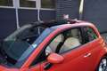 Fiat 500 1.2 Lounge PANO NAVI PDC LED FACELIFT Rot - thumbnail 28