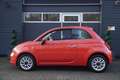 Fiat 500 1.2 Lounge PANO NAVI PDC LED FACELIFT Rot - thumbnail 24