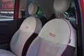 Fiat 500 1.2 Lounge PANO NAVI PDC LED FACELIFT Rot - thumbnail 36