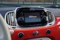 Fiat 500 1.2 Lounge PANO NAVI PDC LED FACELIFT Rot - thumbnail 32
