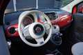 Fiat 500 1.2 Lounge PANO NAVI PDC LED FACELIFT Rot - thumbnail 38
