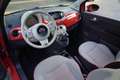 Fiat 500 1.2 Lounge PANO NAVI PDC LED FACELIFT Rot - thumbnail 13