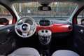 Fiat 500 1.2 Lounge PANO NAVI PDC LED FACELIFT Rot - thumbnail 2