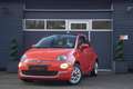 Fiat 500 1.2 Lounge PANO NAVI PDC LED FACELIFT Rot - thumbnail 1