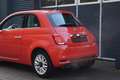Fiat 500 1.2 Lounge PANO NAVI PDC LED FACELIFT Rot - thumbnail 26
