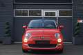 Fiat 500 1.2 Lounge PANO NAVI PDC LED FACELIFT Rot - thumbnail 4