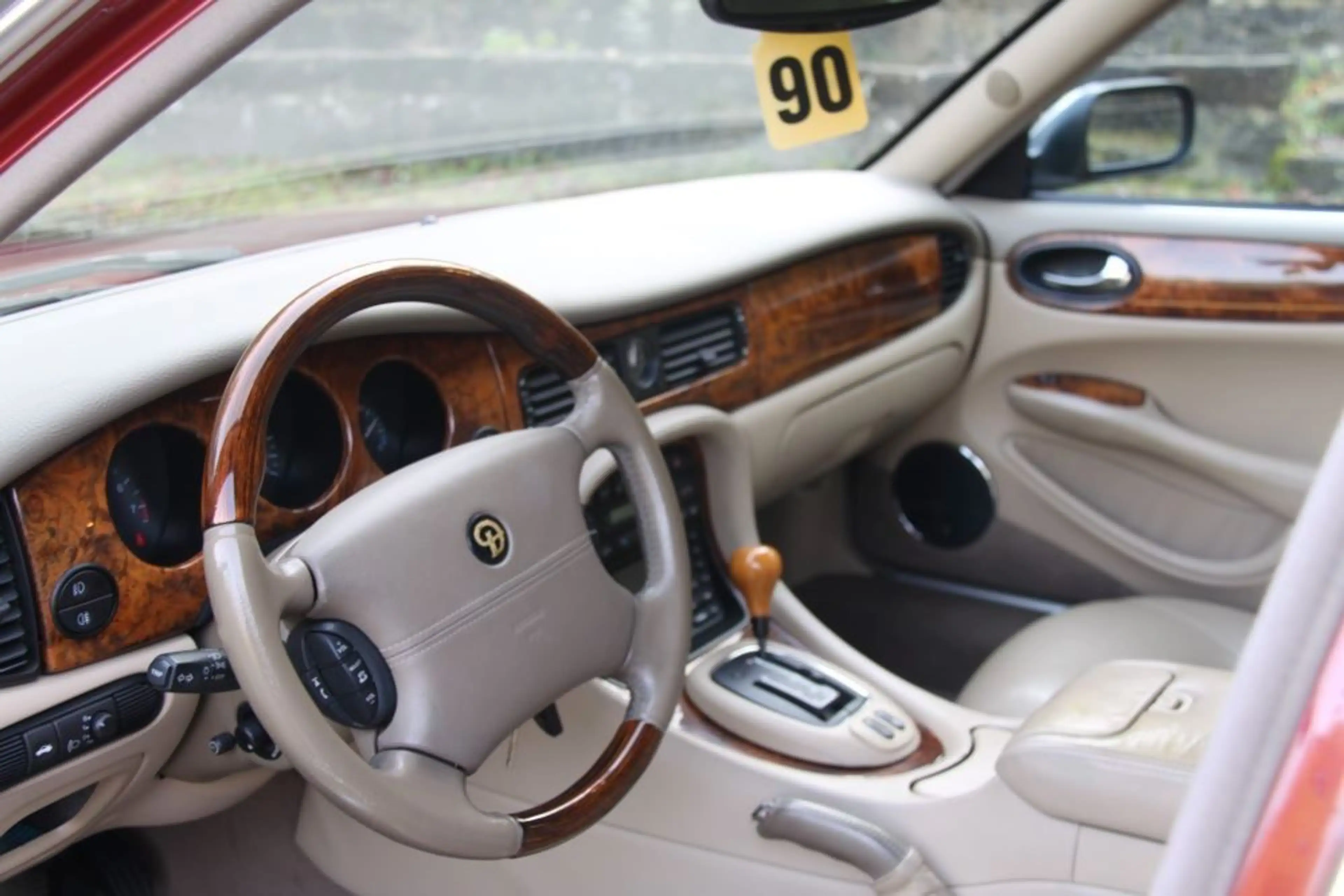 Jaguar Daimler Kurzversion 164 Stück 3 Jahre Garantie — photo 6