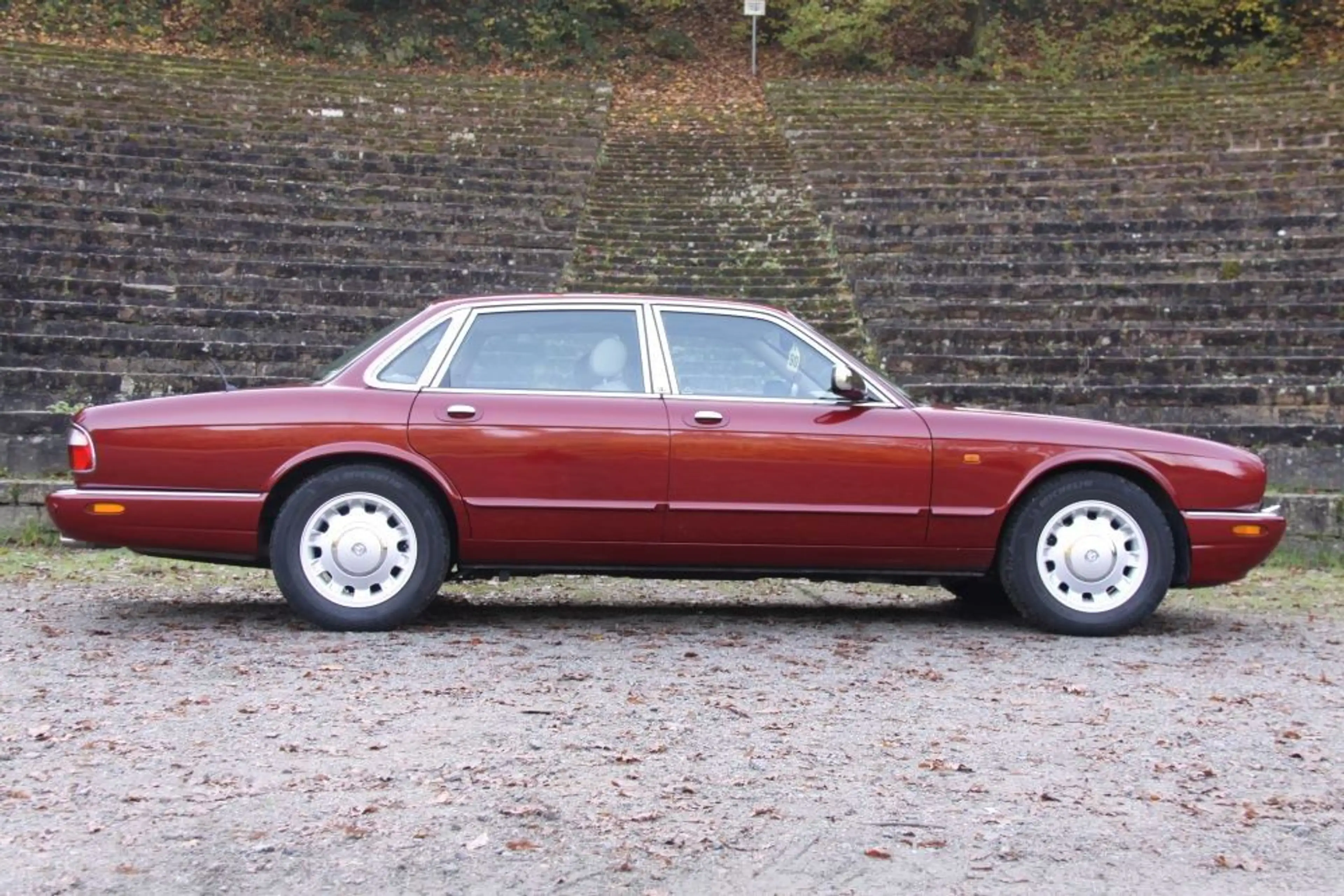 Jaguar Daimler Kurzversion 164 Stück 3 Jahre Garantie — photo 4