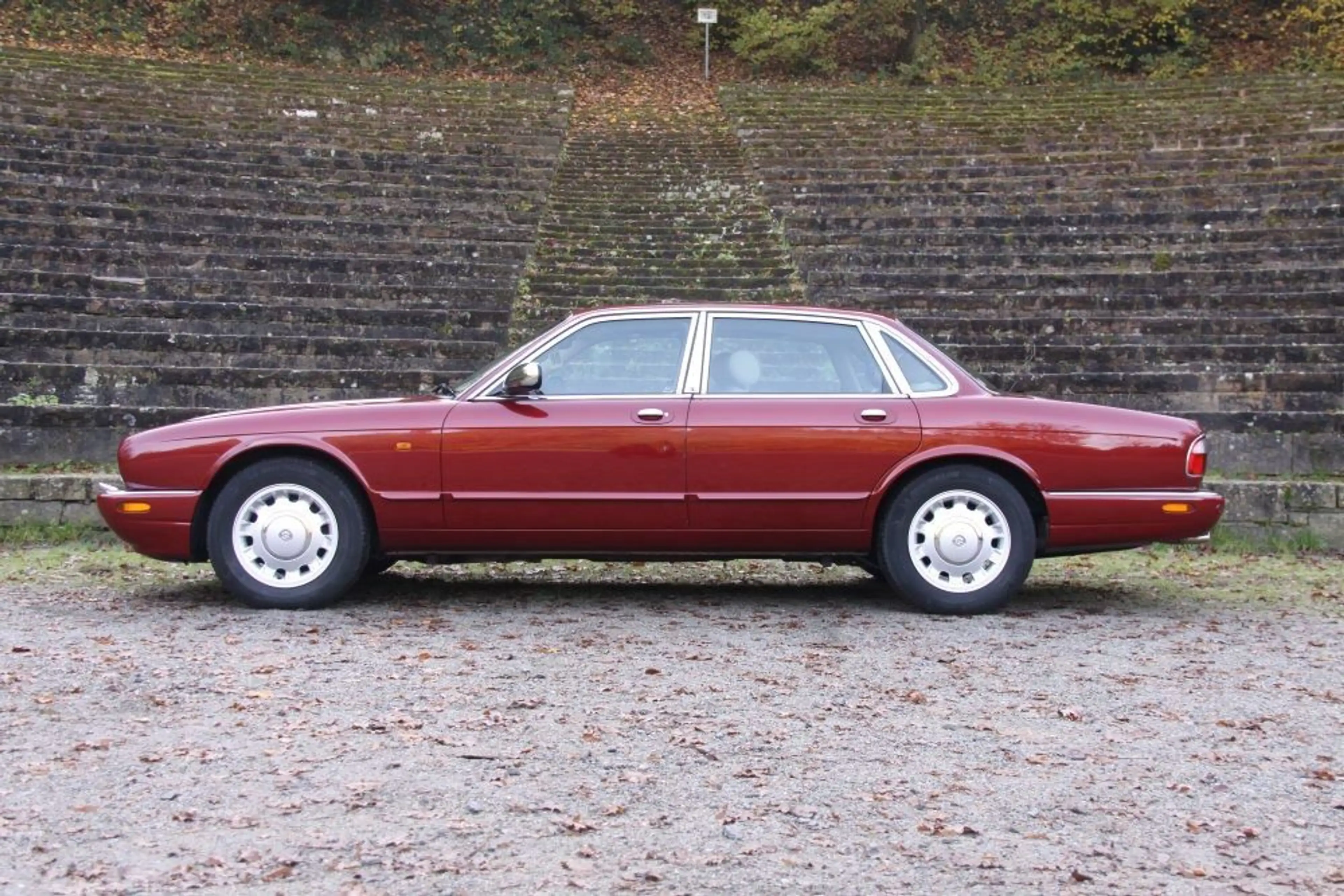 Jaguar Daimler Kurzversion 164 Stück 3 Jahre Garantie — photo 2
