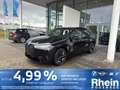 BMW iX M60 360° B&W ACC Sitzklima Panoramadach AHK Schwarz - thumbnail 1
