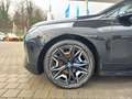 BMW iX M60 360° B&W ACC Sitzklima Panoramadach AHK Schwarz - thumbnail 3