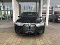 BMW iX M60 360° B&W ACC Sitzklima Panoramadach AHK Schwarz - thumbnail 4