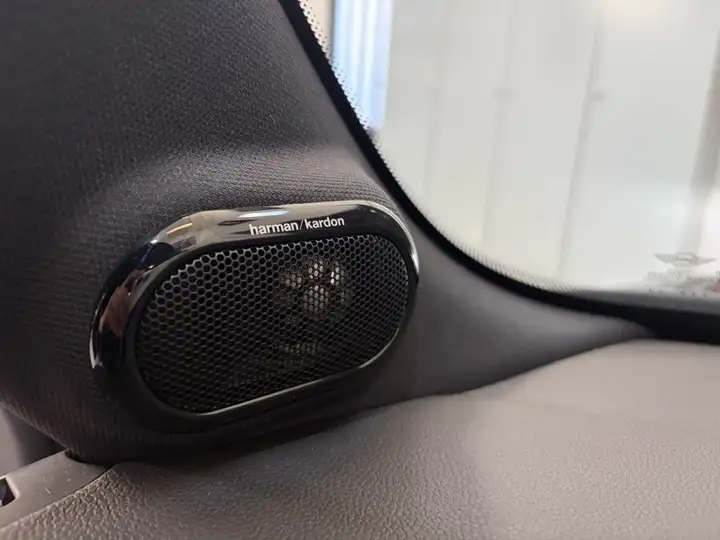 MINI Countryman 2022, foto 16