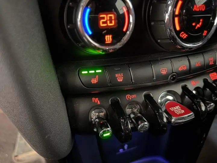 MINI Countryman 2022, foto 25