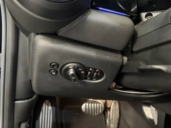 MINI Countryman 2022, foto 21