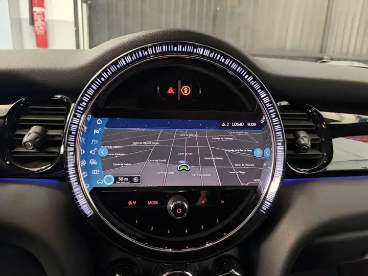MINI Countryman 2022, foto 22