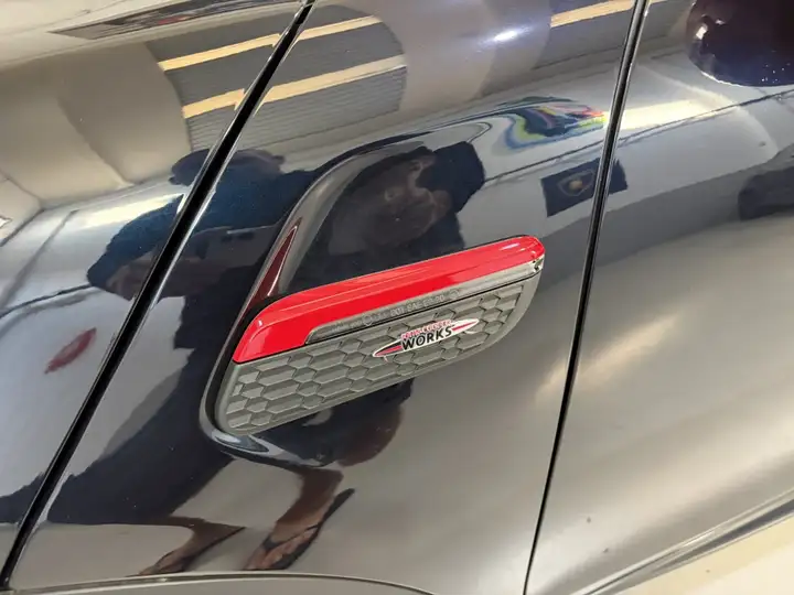 MINI Countryman 2022, foto 5