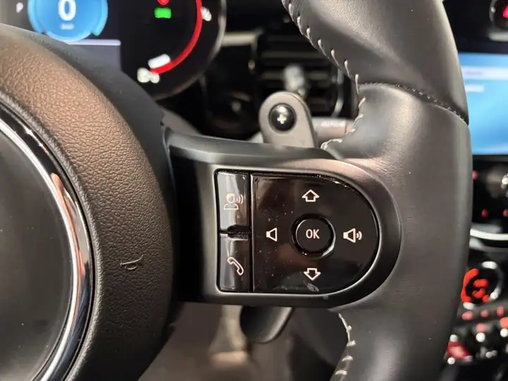 MINI Countryman 2022, foto 20