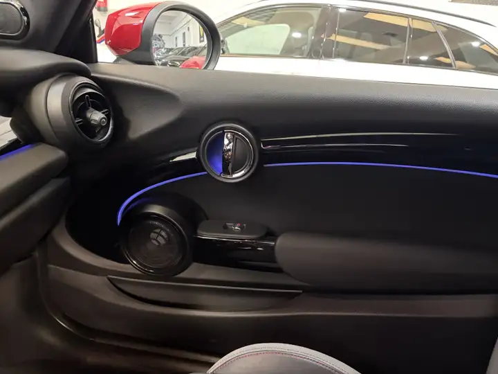 MINI Countryman 2022, foto 28
