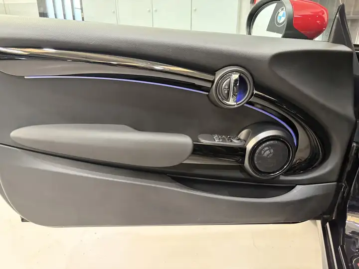 MINI Countryman 2022, foto 13