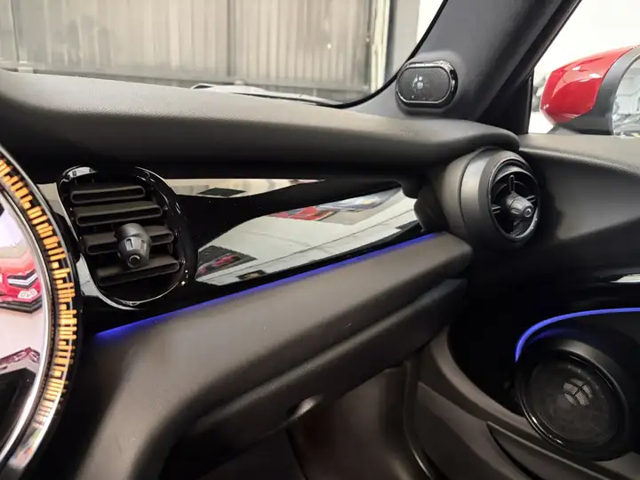 MINI Countryman 2022, foto 27