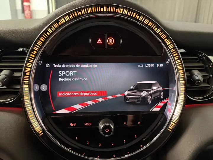 MINI Countryman 2022, foto 29