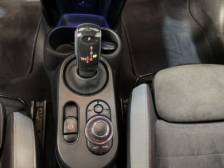 MINI Countryman 2022, foto 26