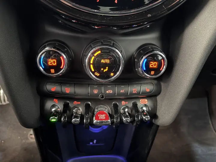 MINI Countryman 2022, foto 24