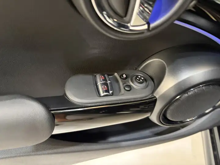 MINI Countryman 2022, foto 14