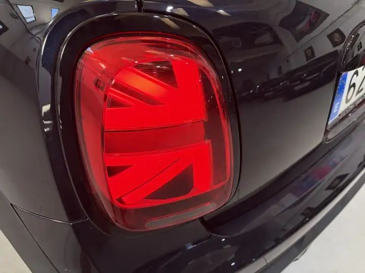 MINI Countryman 2022, foto 11