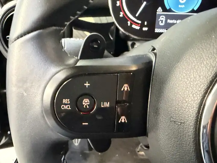 MINI Countryman 2022, foto 19