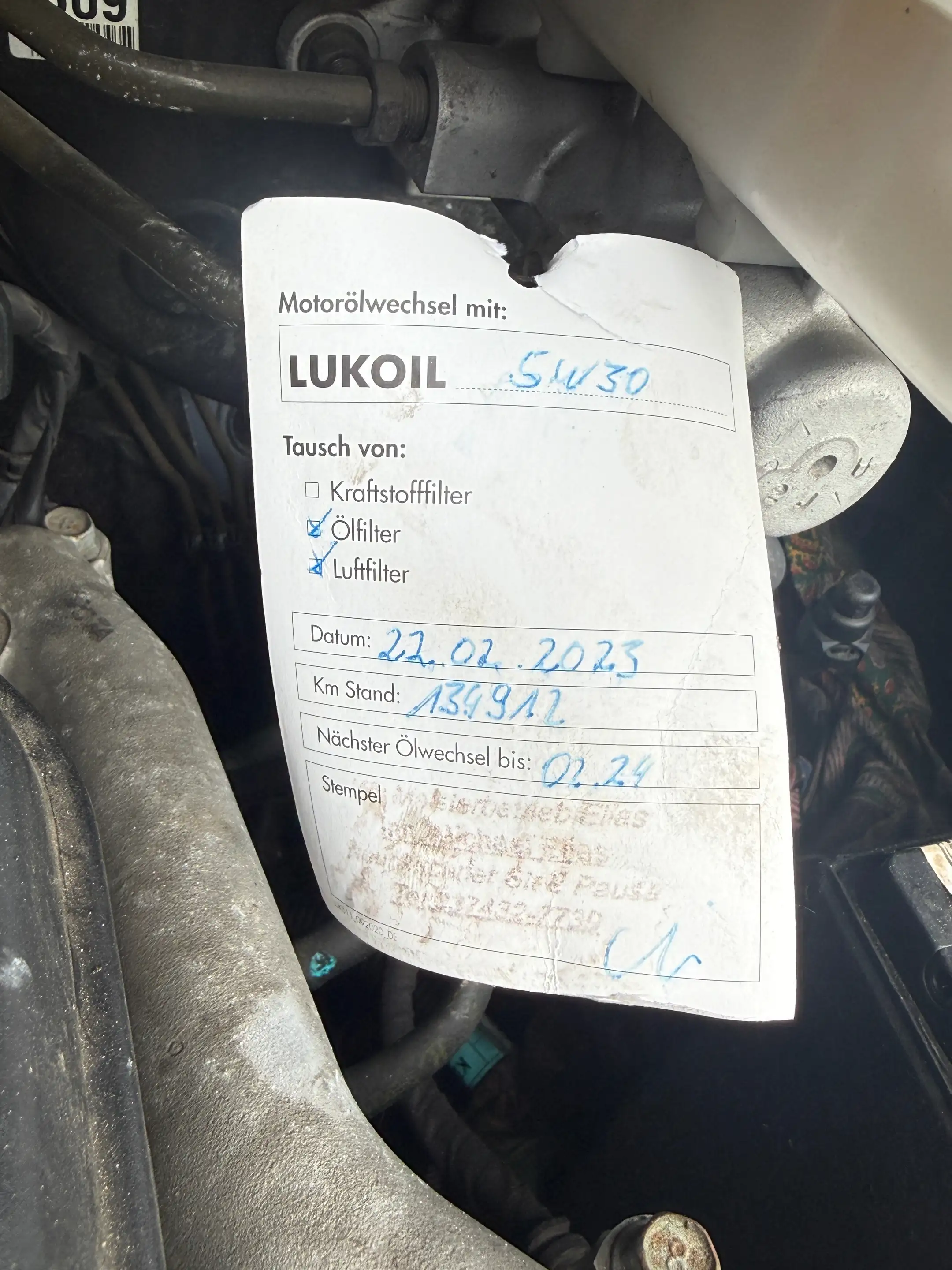Hyundai H-1 Kasten (Flügeltüren h.) — photo 29