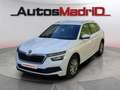 Skoda Kamiq 1.0 TSI 81kW (110CV) DSG Ambition Blanc - thumbnail 7