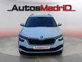 Skoda Kamiq 1.0 TSI 81kW (110CV) DSG Ambition Blanc - thumbnail 8