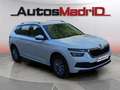Skoda Kamiq 1.0 TSI 81kW (110CV) DSG Ambition Bianco - thumbnail 1